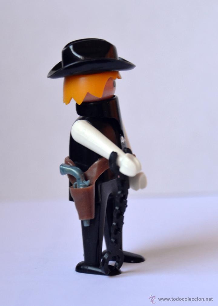 Playmobil: FIGURA PLAYMOBIL - Foto 2
