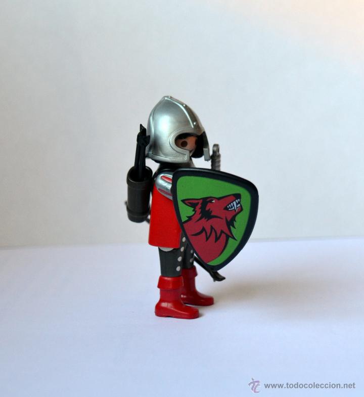 Playmobil: FIGURA DE PLAYMOBIL. - Foto 2