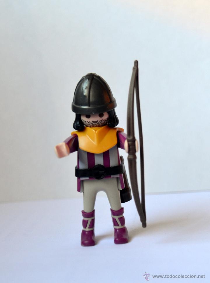 Playmobil: FIGURA DE PLAYMOBIL. - Foto 1