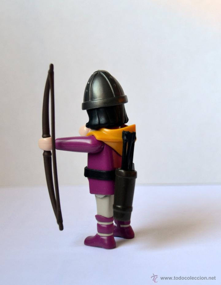 Playmobil: FIGURA DE PLAYMOBIL. - Foto 2