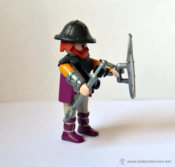 Playmobil: FIGURA DE PLAYMOBIL. - Foto 1