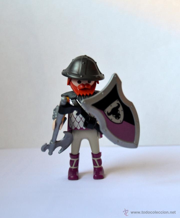 Playmobil: FIGURA DE PLAYMOBIL. - Foto 2
