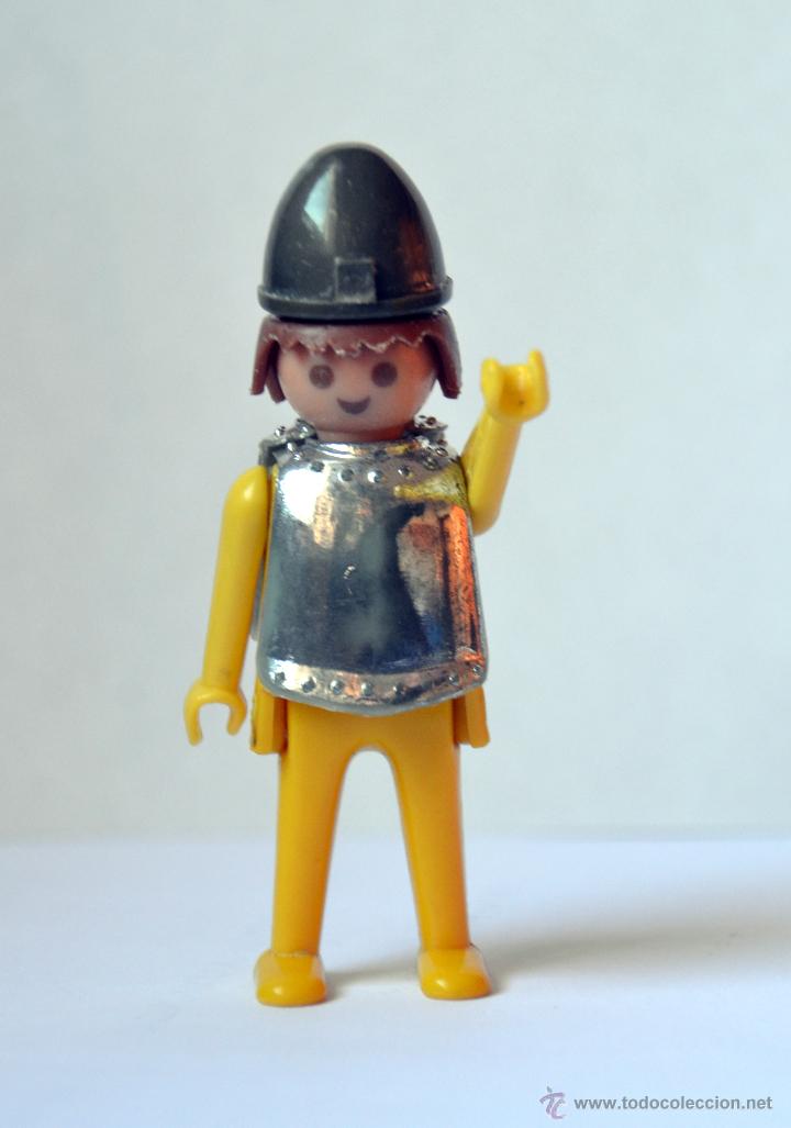 Playmobil: FIGURA DE PLAYMOBIL.