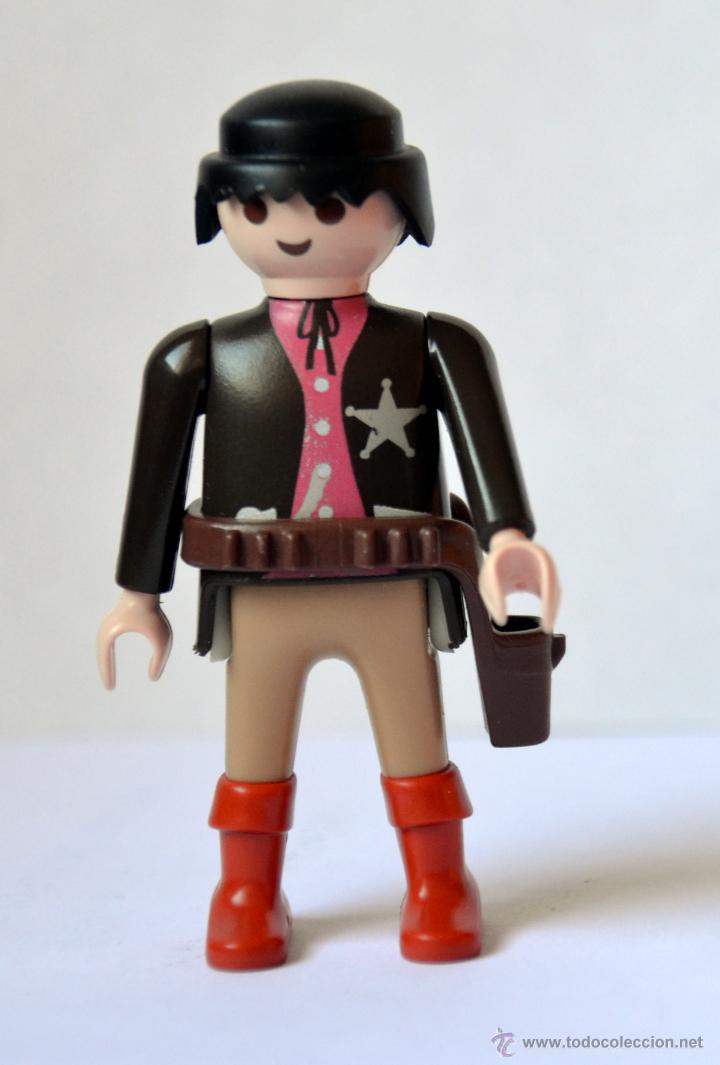 Playmobil: FIGURA DE PLAYMOBIL. - Foto 1