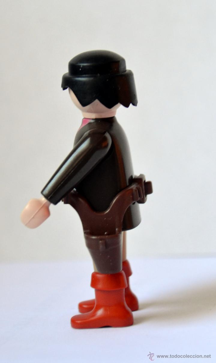 Playmobil: FIGURA DE PLAYMOBIL. - Foto 2
