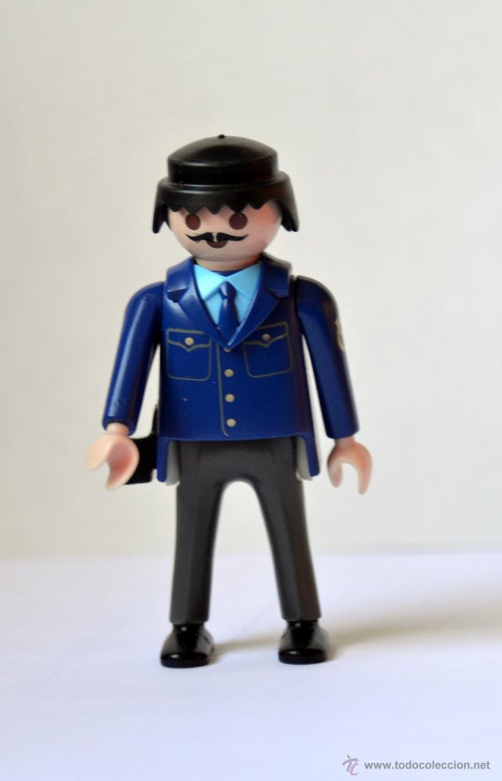 Playmobil: FIGURA DE PLAYMOBIL. - Foto 1