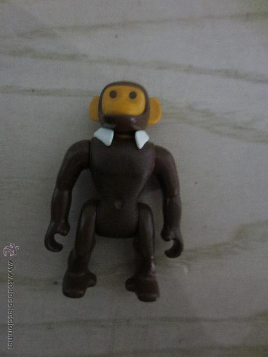 Playmobil: playmobil  mono - Foto 1