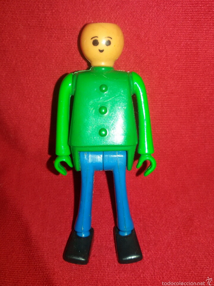 Playmobil: Figura Playmobil #0633