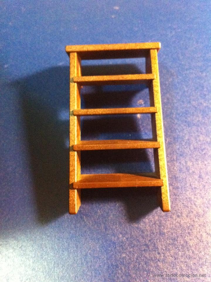 Playmobil: PLAYMOBIL ESCALERA BARCO PIRATA REFERENCIA 3750