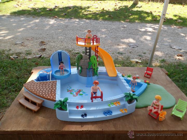 playmobil spa