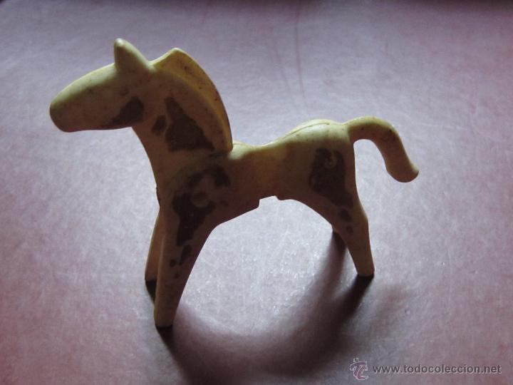 Playmobil: PLAYMOBIL  ANIMAL CABALLO