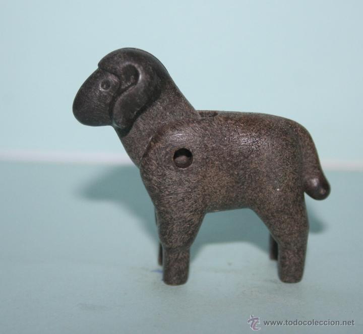 Playmobil: PLAYMOBIL MEDIEVAL ANIMAL OVEJA
