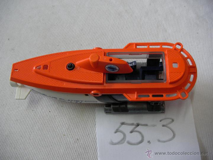 Playmobil: SUBMARINO PLAYMOBIL - Foto 2