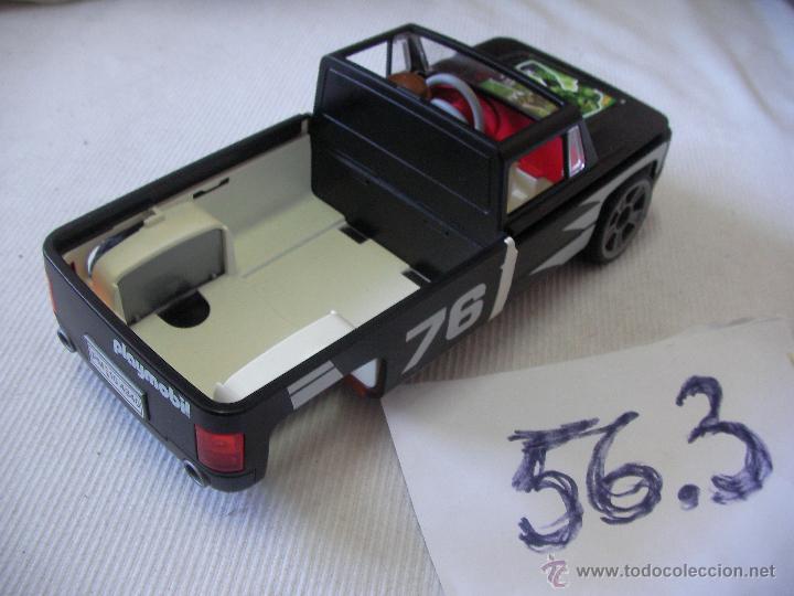 Playmobil: JEEP PLAYMOBIL - Foto 1