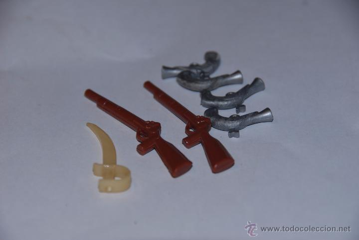 Playmobil: PLAYMOBIL - ARMAS - Foto 1