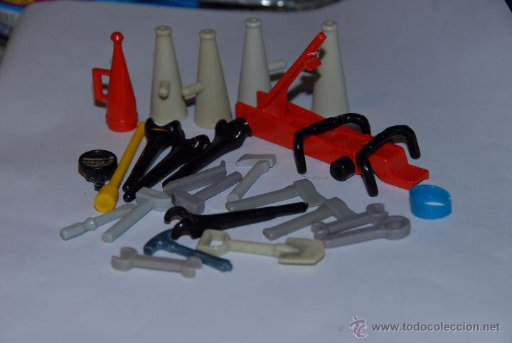 Playmobil: PLAYMOBIL - HERRAMIENTAS - Foto 1