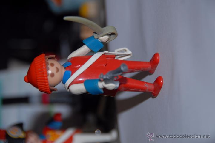 Playmobil: PLAYMOBIL - PIRATA - Foto 1