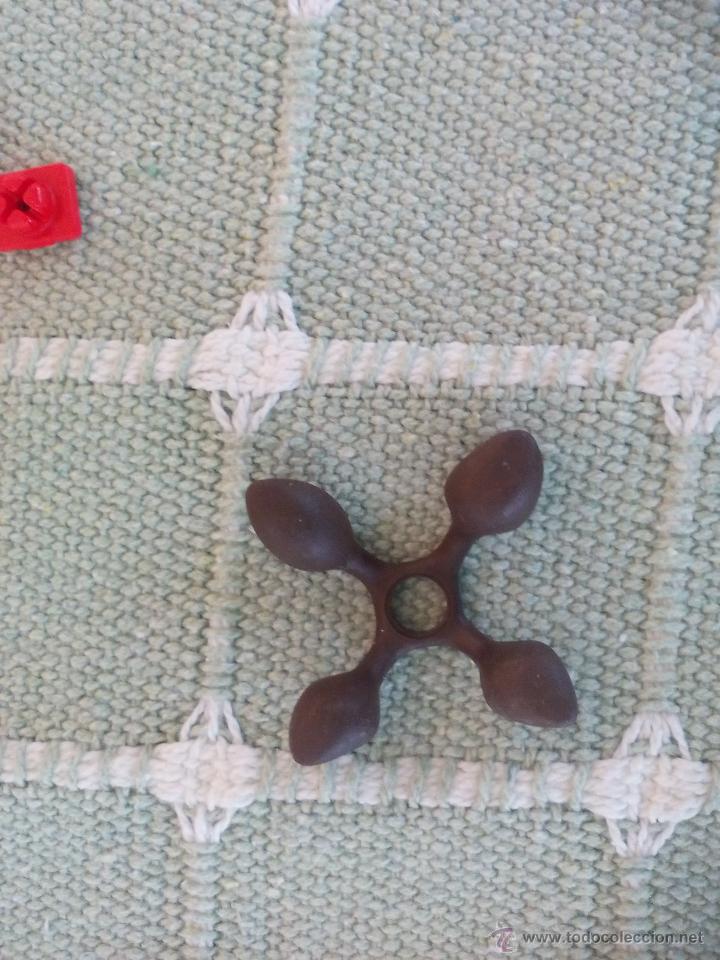 Playmobil: Cocos de la palmera de los piratas de playmobil. De la referencia 5622