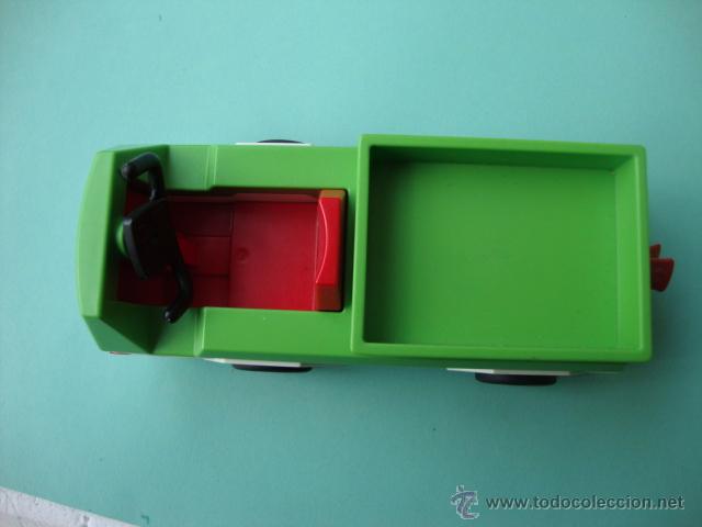 Playmobil: Camion de Playmobil - Foto 2