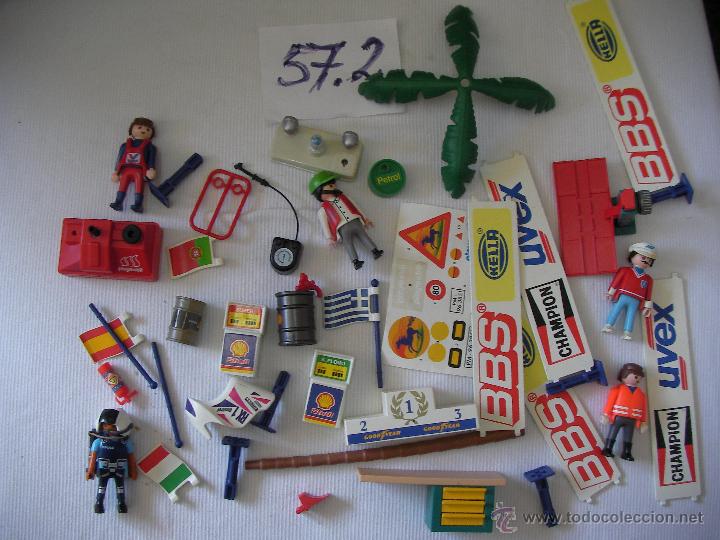 Playmobil: GRAN LOTE PLAYMOBIL