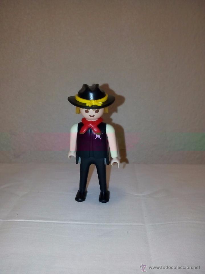 Playmobil: SHERIFF PLAYMOBIL - Foto 1