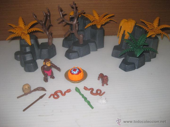 Playmobil: Lote varios Selva? - Foto 1