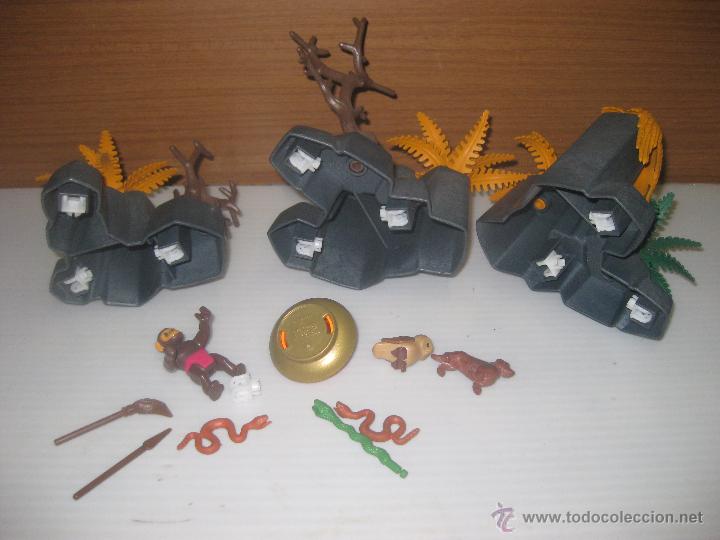 Playmobil: Lote varios Selva? - Foto 2