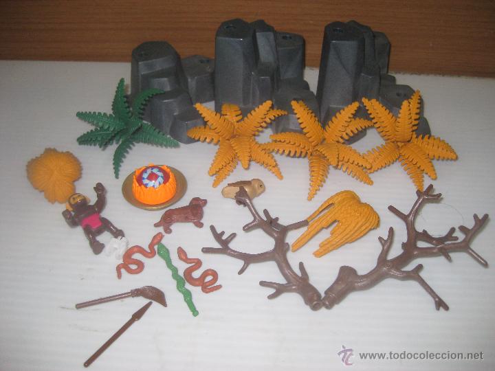 Playmobil: Lote varios Selva? - Foto 3