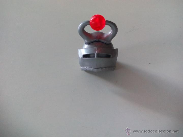 Playmobil: Playmobil. casco medieval.