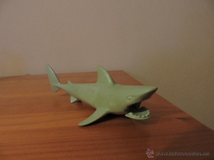 Playmobil: Tibur&oacute;n Playmobil... - Foto 1