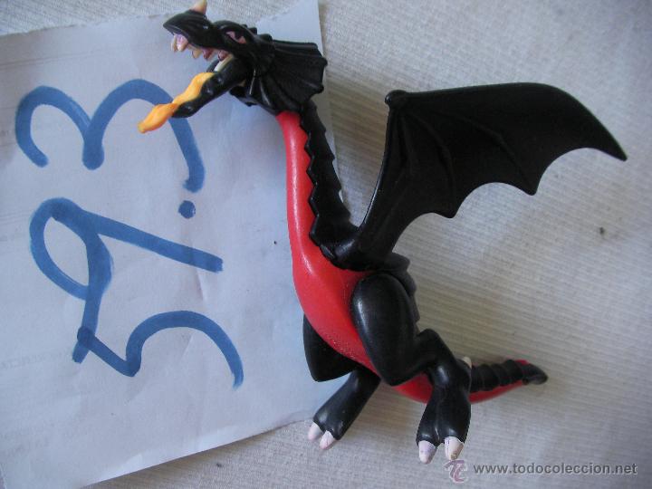 Playmobil: --- DRAGON PLAYMOBIL --- - Foto 1