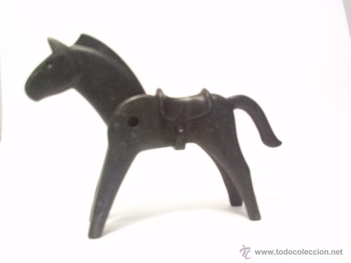 Playmobil: Caballo playmobil  mod. 6