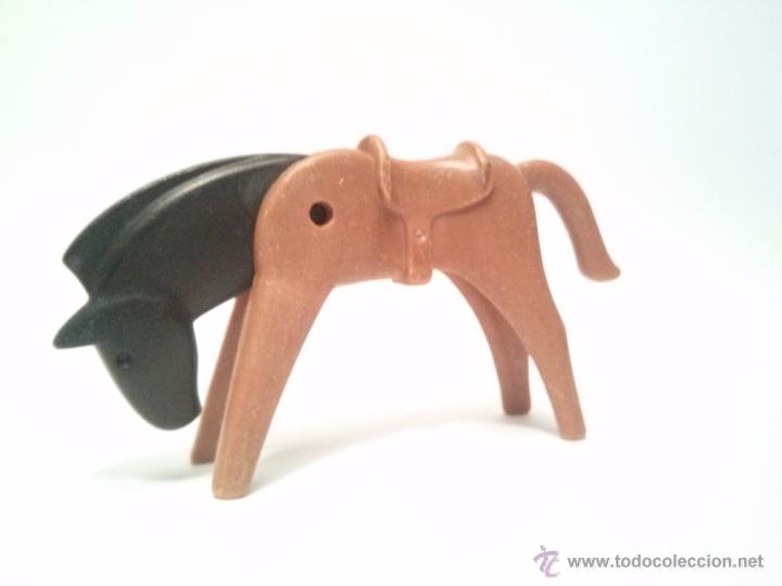 Playmobil: Caballo playmobil  mod. 8