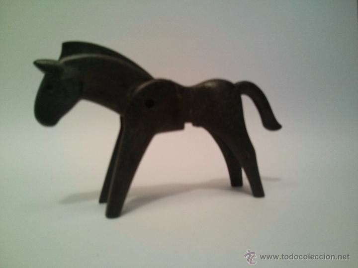 Playmobil: Caballo playmobil  mod. 11
