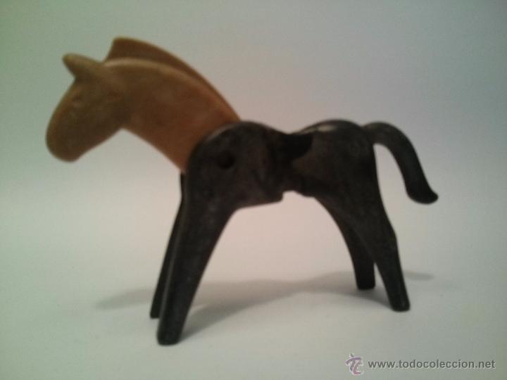 Playmobil: Caballo playmobil  mod. 12