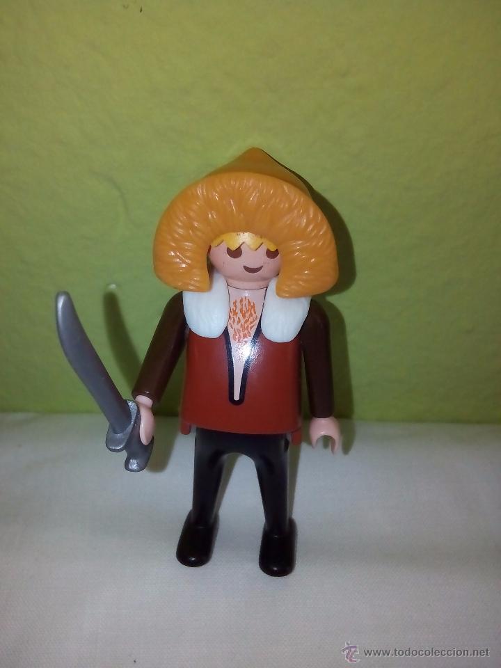 Playmobil: ESQUIMAL PLAYMOBIL - Foto 1