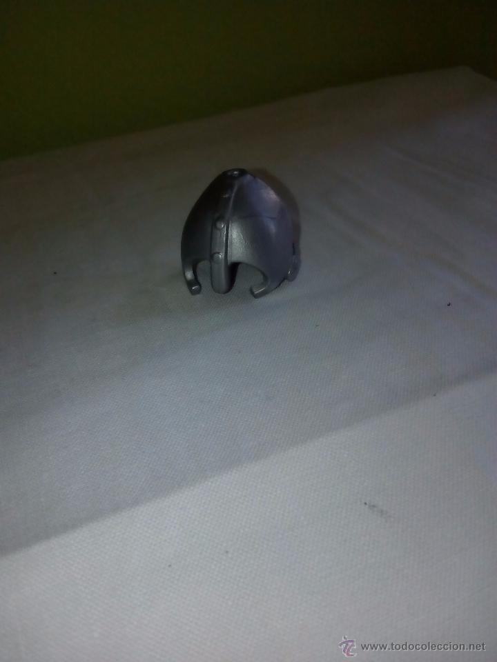 Playmobil: CASCO MEDIEVAL PLAYMOBIL - Foto 1