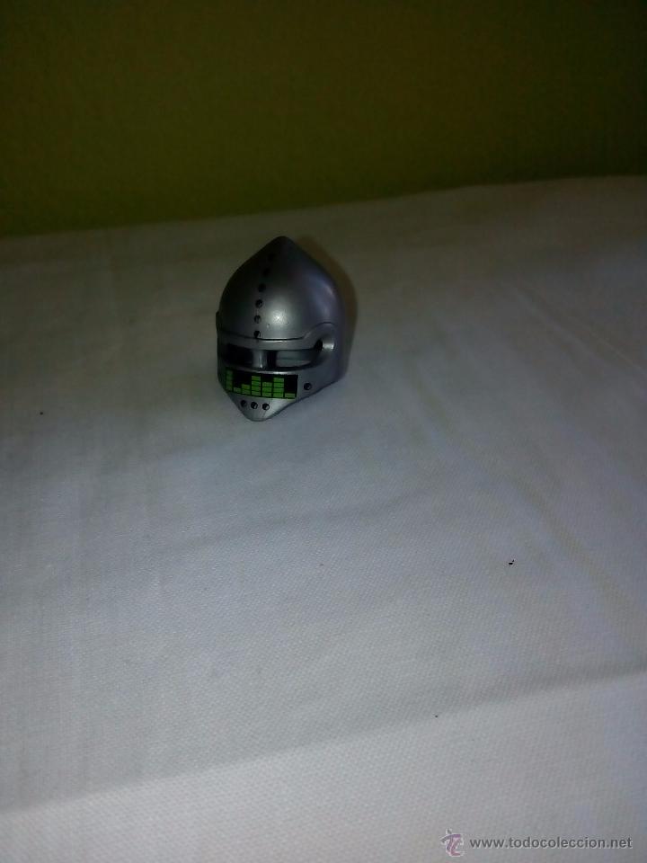 Playmobil: CASCO MEDIEVAL PLAYMOBIL - Foto 1