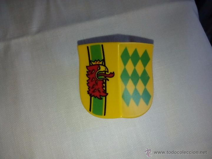Playmobil: ESCUDO MEDIEVAL PLAYMOBIL - Foto 1