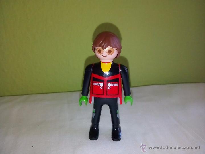Playmobil: PLAYMOBIL CITY CIUDAD - Foto 1