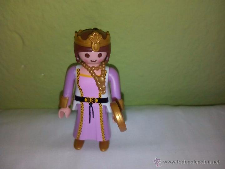 Playmobil: PRINCESA MEDIEVAL PLAYMOBIL - Foto 1