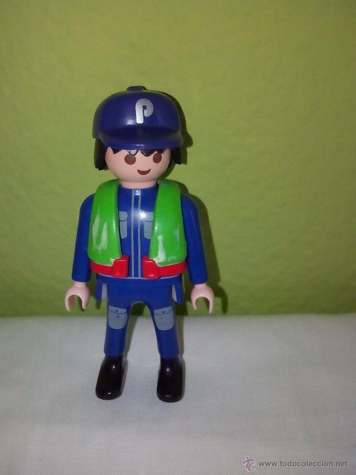 Playmobil: PLAYMOBIL CITY CIUDAD - Foto 1