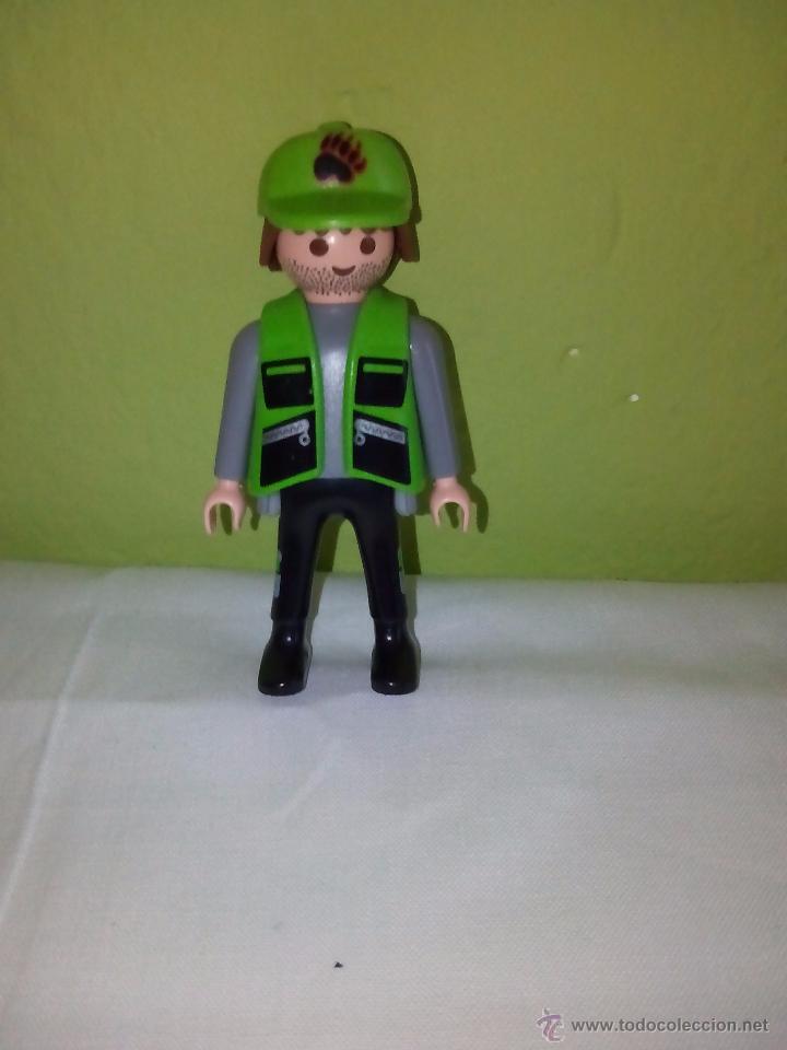 Playmobil: PLAYMOBIL CITY CIUDAD - Foto 1