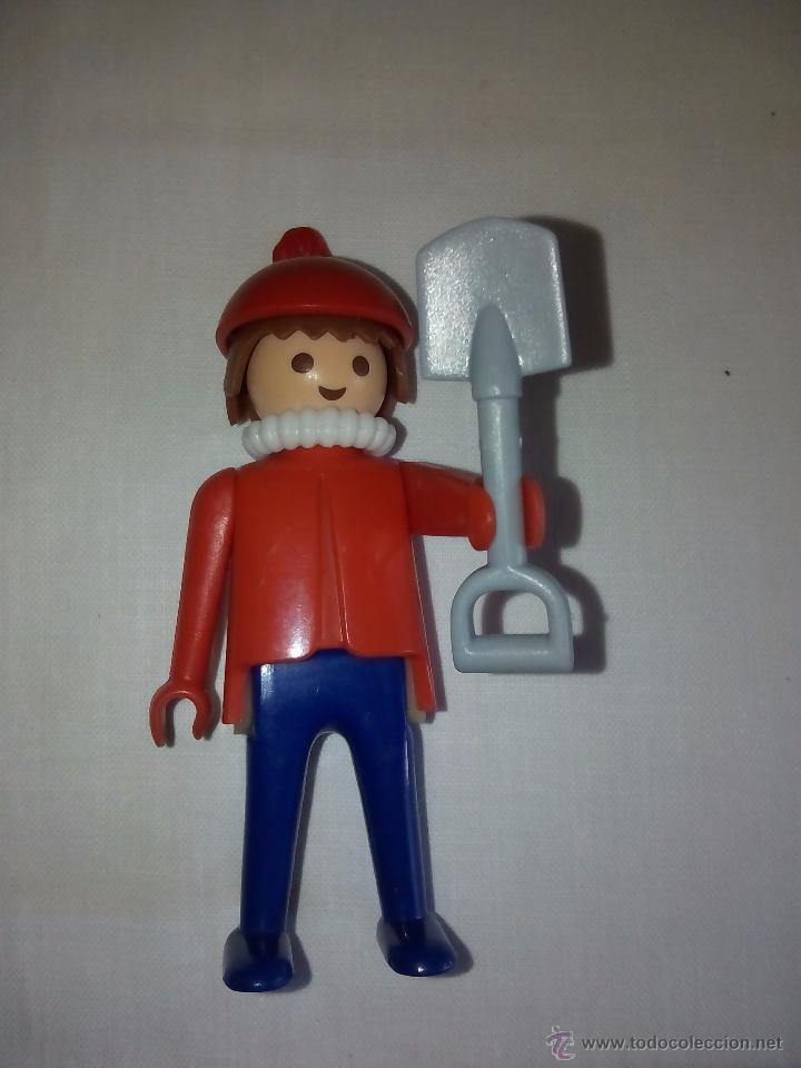 Playmobil: PLAYMOBIL PIRATA MEDIEVAL - Foto 1