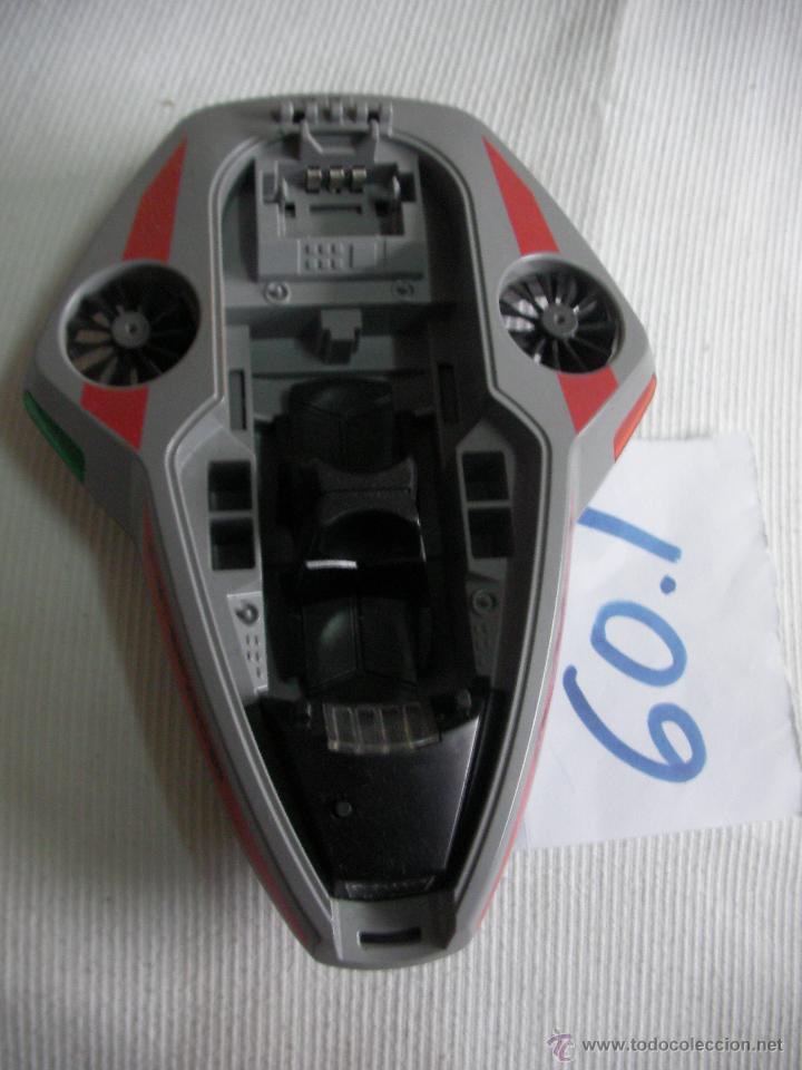Playmobil: NAVE PLAYMOBIL - Foto 1