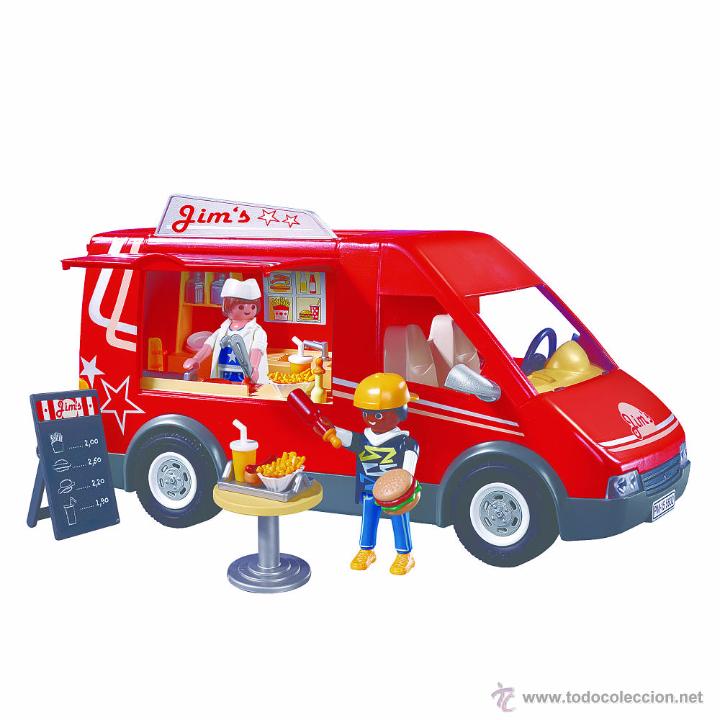 playmobil 5632