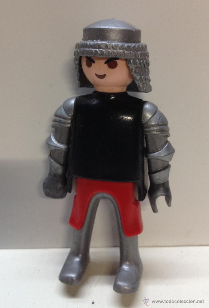 Playmobil: BARCA POLICIA MAS MOTOR Y MUNECO - Foto 3