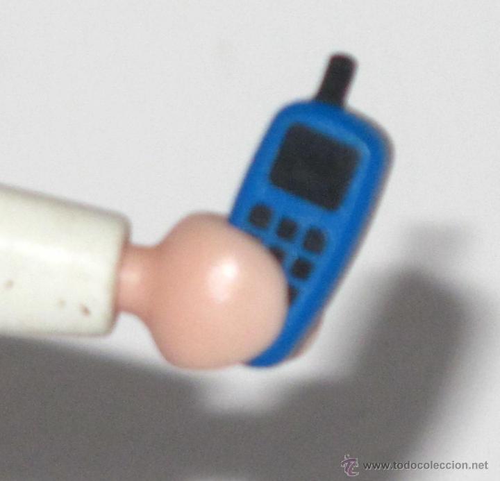 Telefon Playmobil 