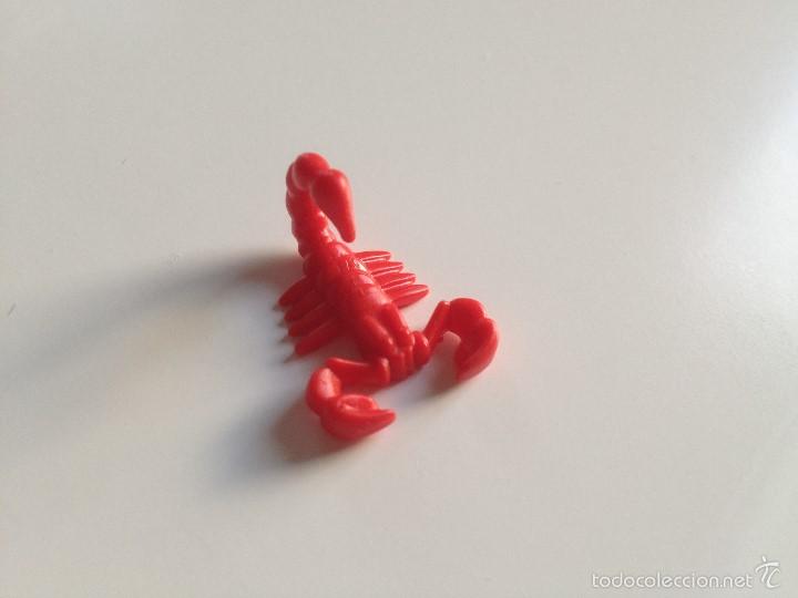 Playmobil: Playmobil Escorpion - Foto 1