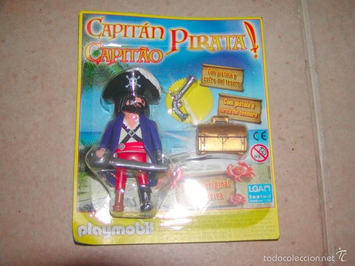 Playmobil: playmobil figura nova - Foto 1